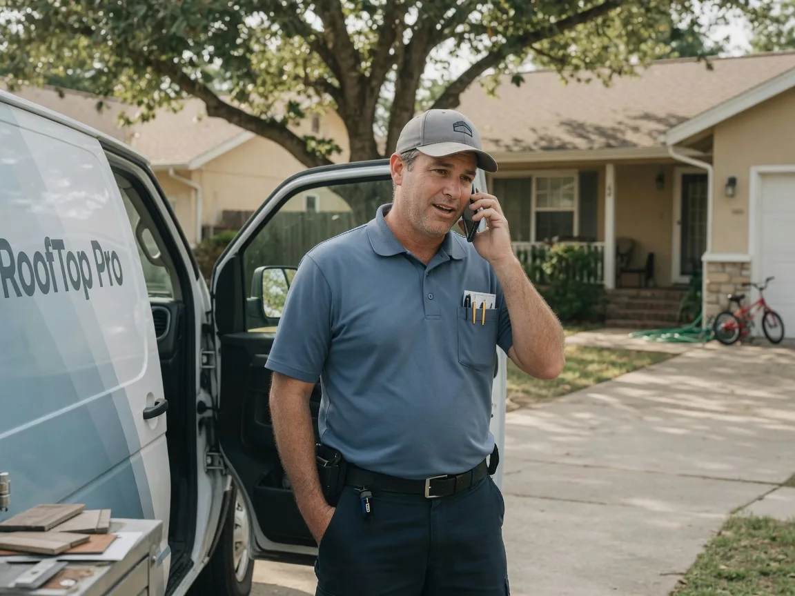 Roof Repair Dike, TX FAQs