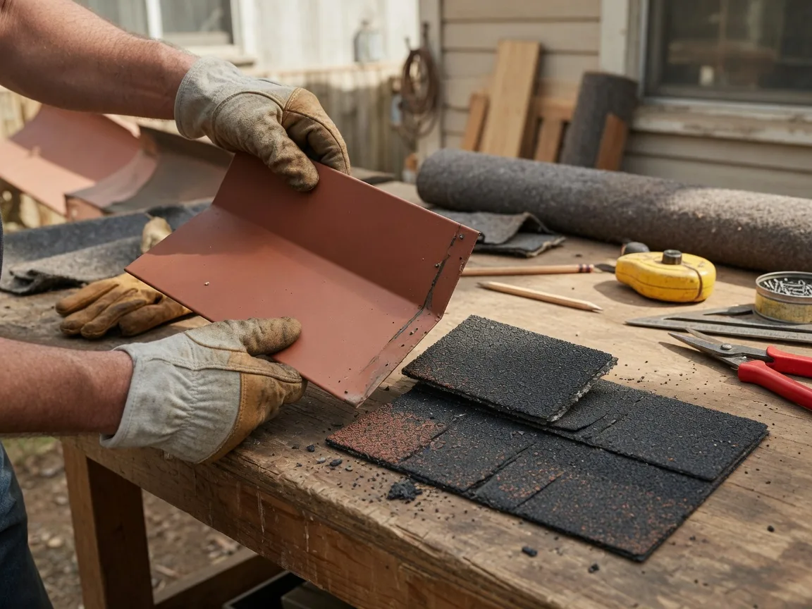 Roof Repair company in Dike, TX